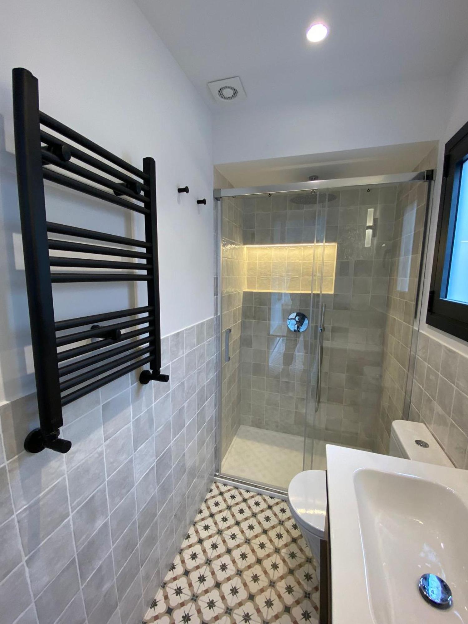 Poble Sec Charming Apartment Barcelona Exteriér fotografie