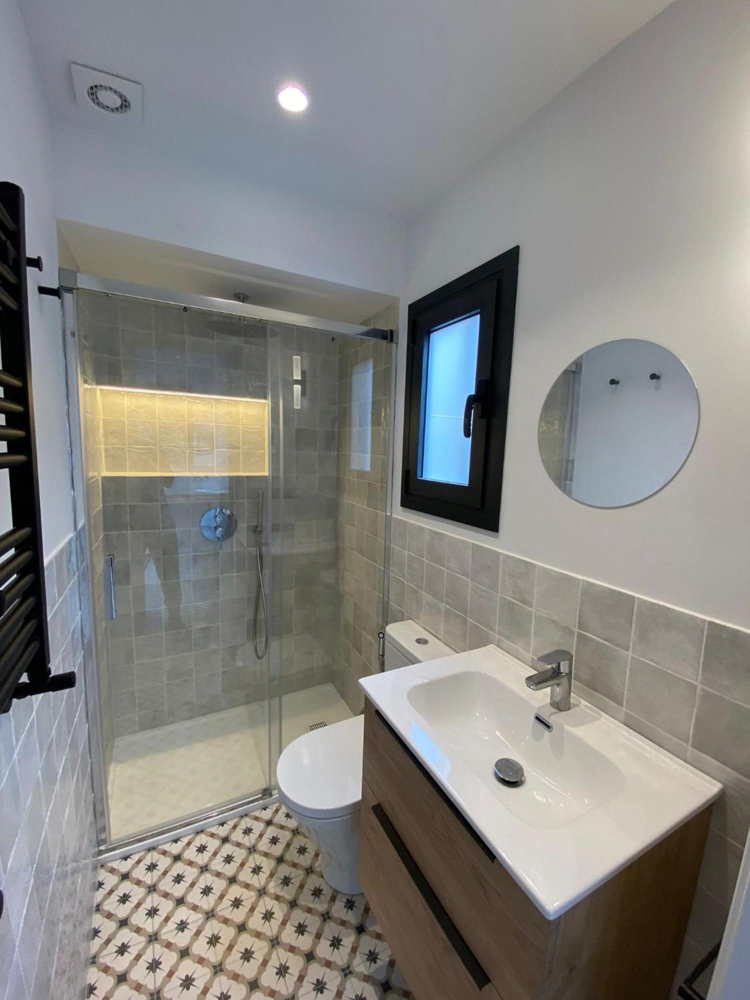 Poble Sec Charming Apartment Barcelona Exteriér fotografie