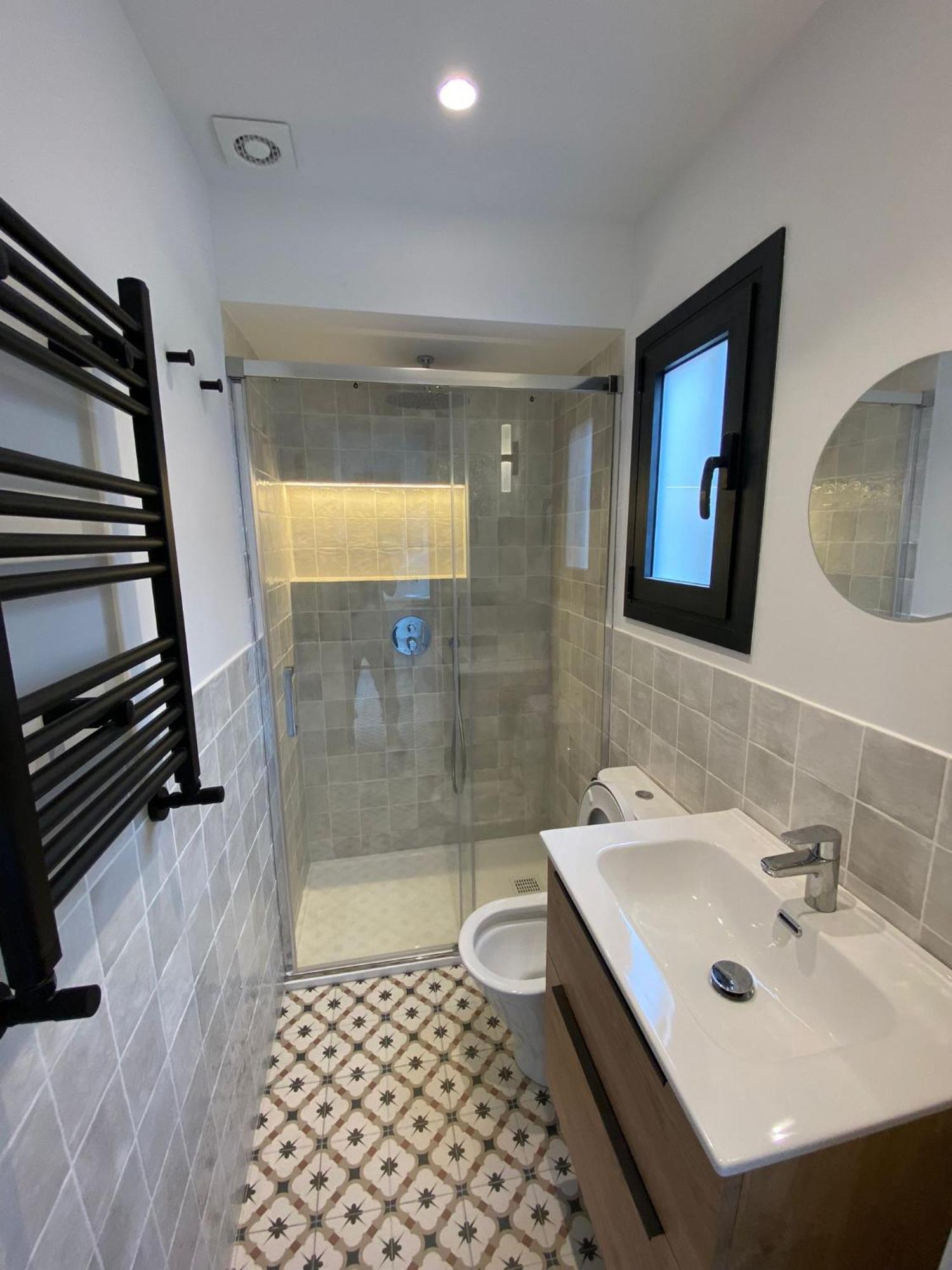 Poble Sec Charming Apartment Barcelona Exteriér fotografie