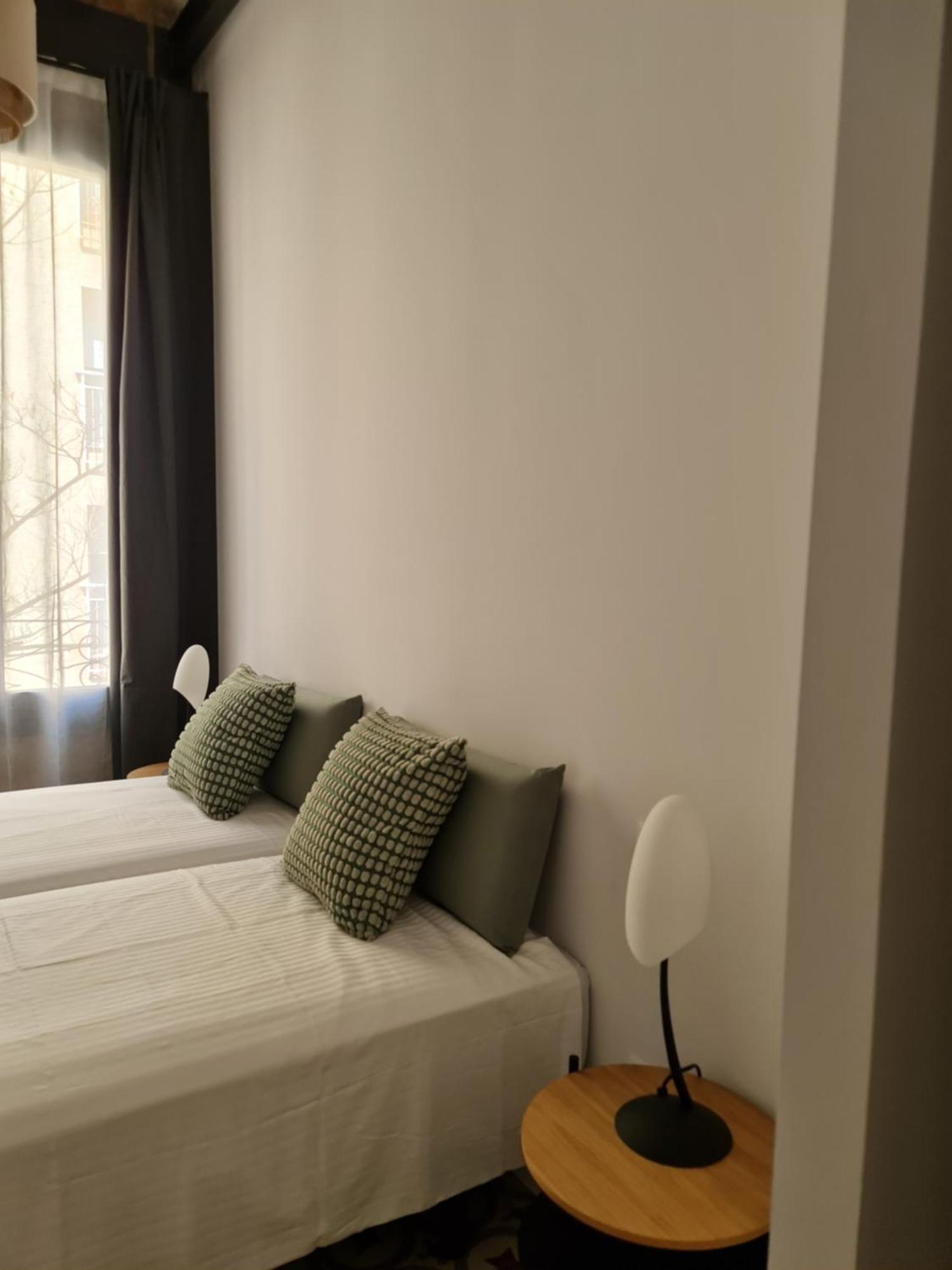 Poble Sec Charming Apartment Barcelona Exteriér fotografie