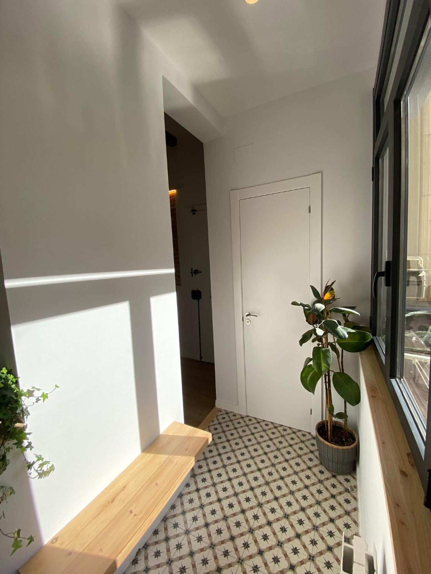 Poble Sec Charming Apartment Barcelona Exteriér fotografie