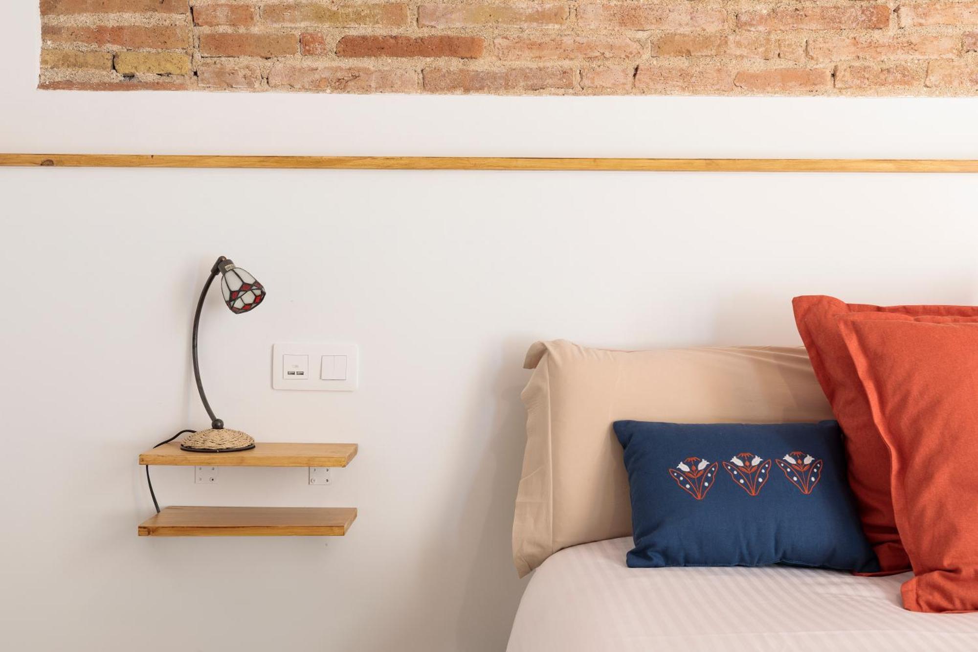 Poble Sec Charming Apartment Barcelona Exteriér fotografie