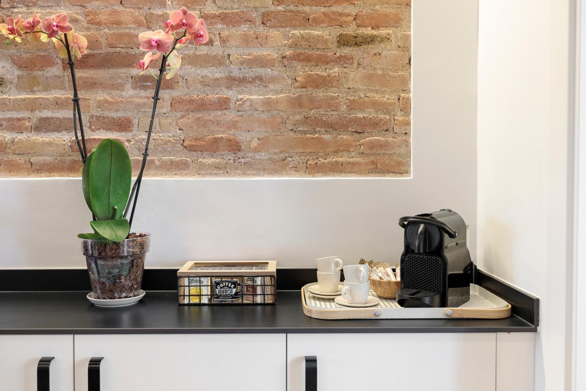 Poble Sec Charming Apartment Barcelona Exteriér fotografie