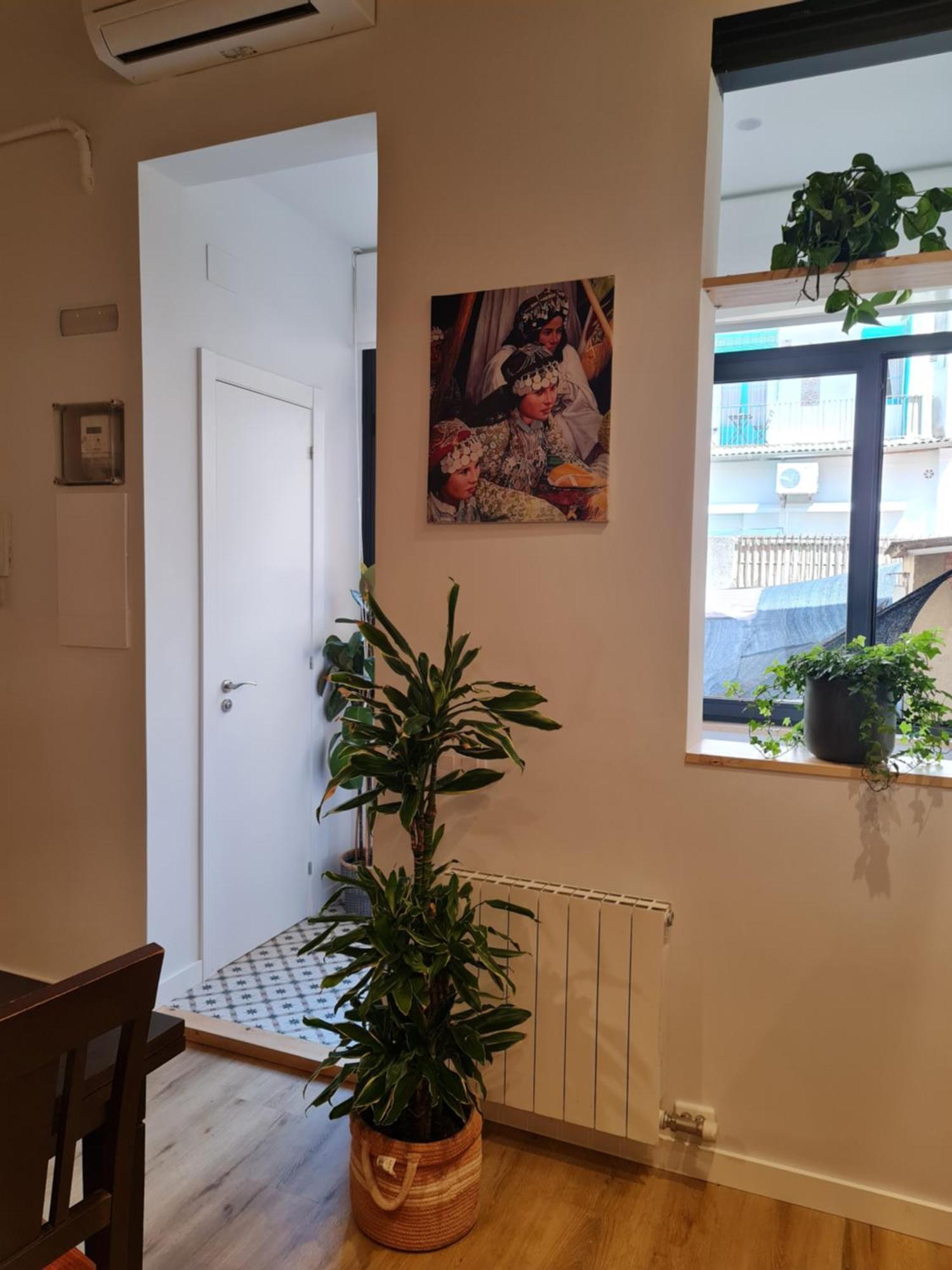 Poble Sec Charming Apartment Barcelona Exteriér fotografie
