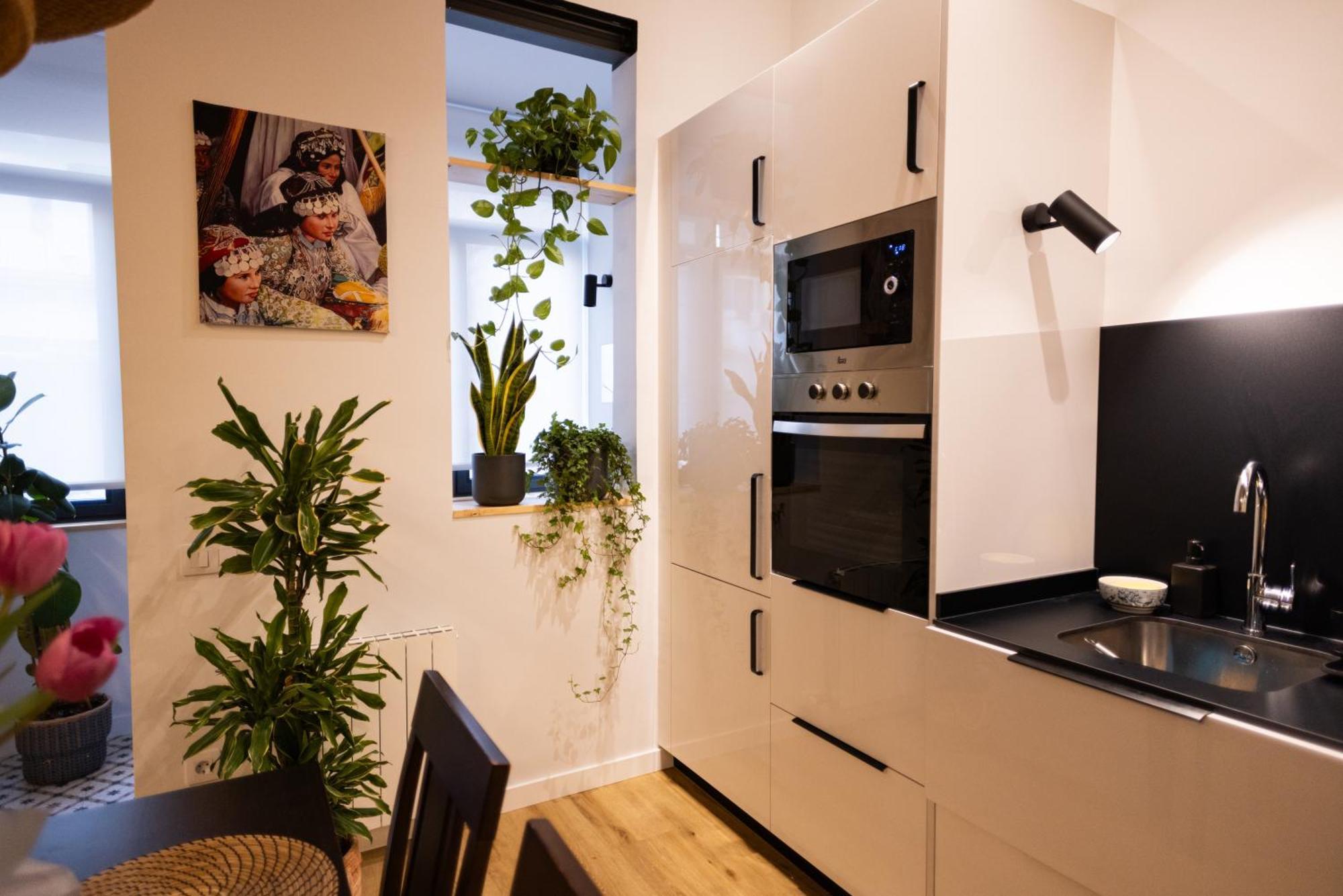 Poble Sec Charming Apartment Barcelona Exteriér fotografie