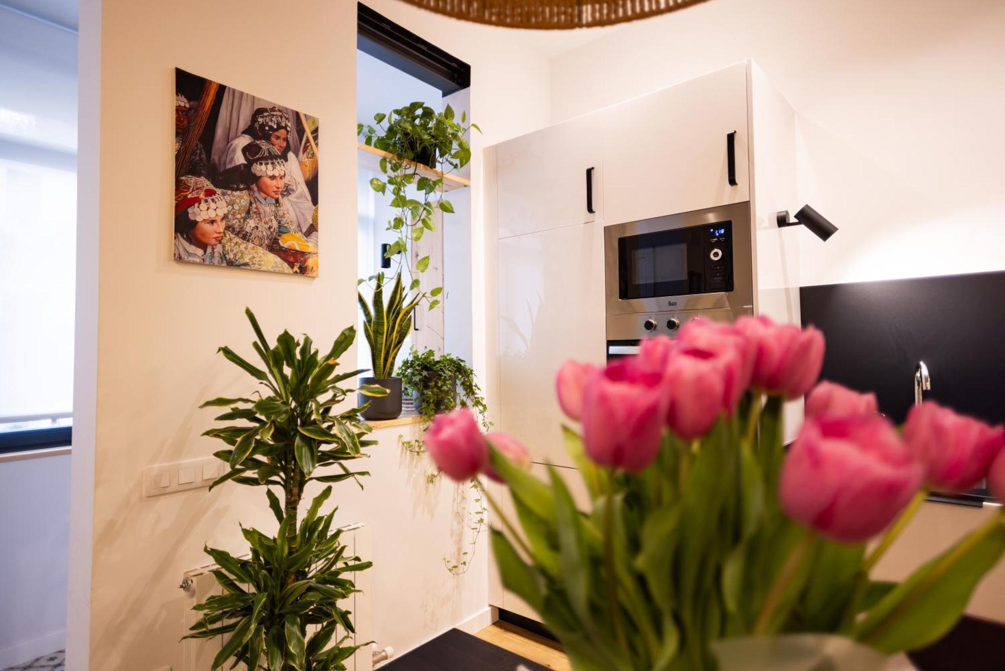 Poble Sec Charming Apartment Barcelona Exteriér fotografie