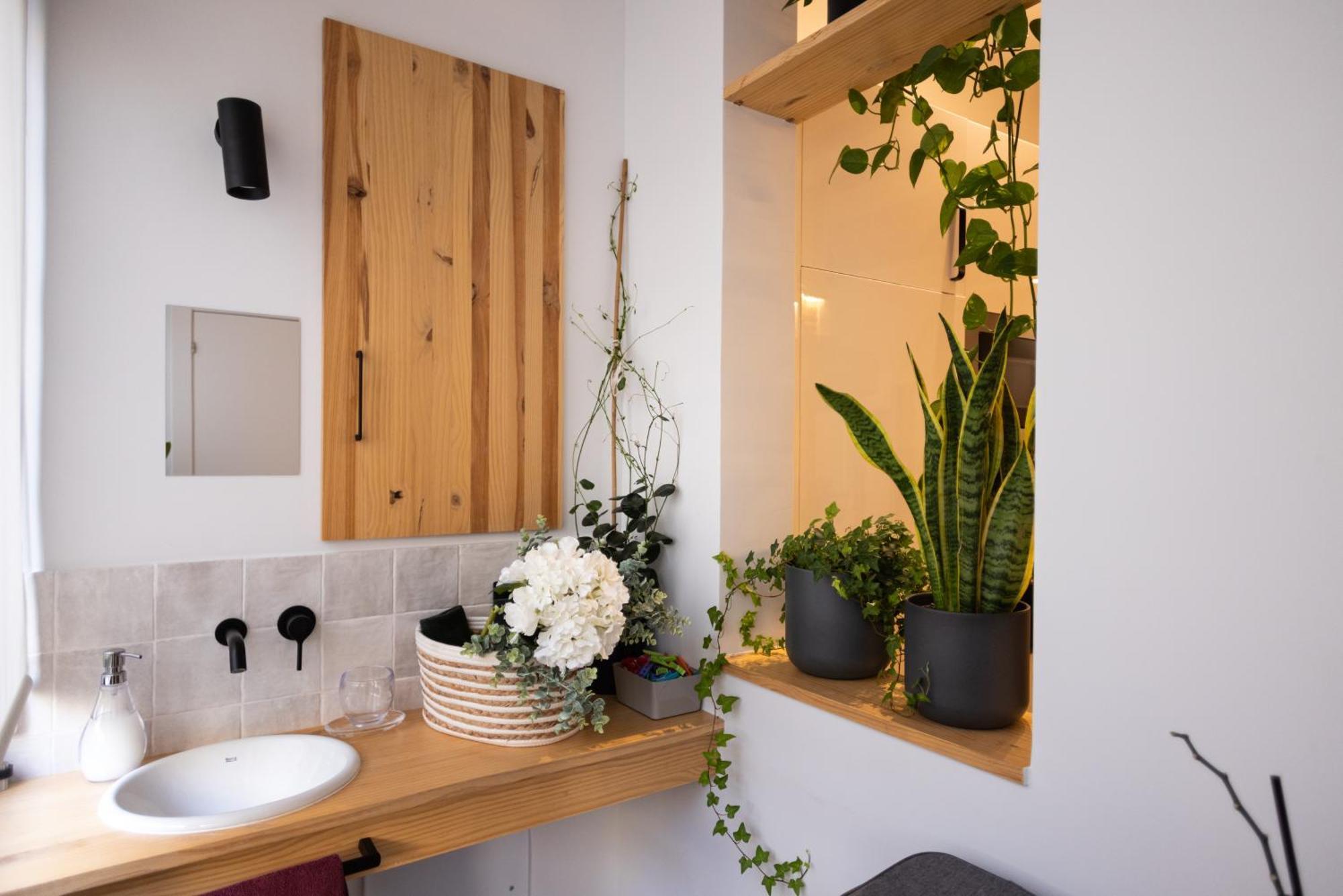 Poble Sec Charming Apartment Barcelona Exteriér fotografie