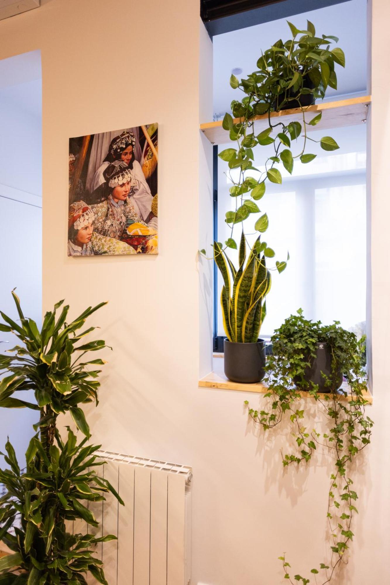 Poble Sec Charming Apartment Barcelona Exteriér fotografie